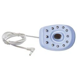 Remote ophthalmological electrode "Monocle"