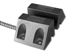 Magnetic contact point intrusion detectors IO 102-40 (high-temperature, t-160°C) B3M