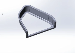 5299-401-5102012 RMV step panelling
