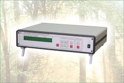 Chronometric system Ballistic chronometer RUSH-MP FKP NTIIM Russia