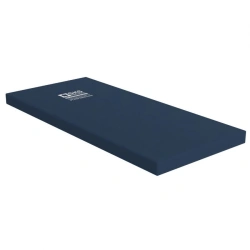Medical springless mattress with waterproof cover according to TU 32.50.50-001-19398005-2019, article number "A9.B2.C2.D1".