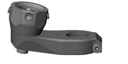 4H28A Contraction Adapter