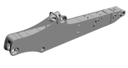 11460712 Bucket handle