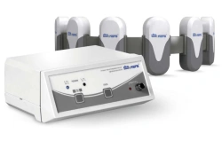 Magnetotherapeutic ophthalmological apparatus AMTO-01