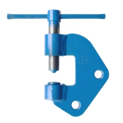Clamping clamp ZST-2,0-0-60