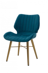 Strasbourg chair, softBL