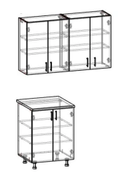 Kitchen set