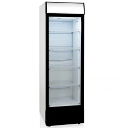 Refrigerated cabinet for food industry of "Biryusa B520PNZZ" model