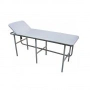Medical examination couch KMS.02.00 TU 9452-003-68690950-2012