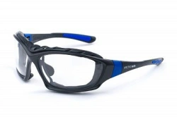 Outdoor safety glasses ARCTIC north, item 18630