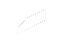 FRIDOM Screen, Art. FET 05