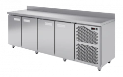 Refrigerated low-temperature table ???-4-60