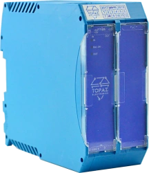 Backup power supply modules TOPAZ MRP