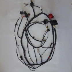 HARNESS 12 (A6BRXX.2105 012, A6BRXX.2105 012-XXX, A6BRXX.2105 012-XXX; A6DSXX.2105 012, A6DSXX.2105 012-XXX, A6DSXX.2105 012-XXX