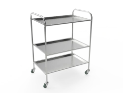 Medical trolley universal CIP-3/H