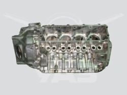 Cylinder block with clutch crankcase 5234.1002009-01