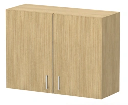 Hinged kitchen cupboard SHNK-2