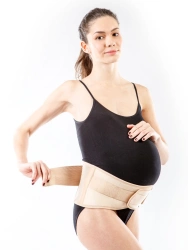 Prenatal and postnatal bandage "TZ" art. HT-PB-015