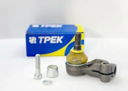 Steering knuckle outer right Lanos, Nexia series "Champion" with fasteners OEM 96275019 Serial No.: TR70-123