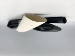 Heat shrinkable tubing TTPO