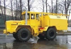 Mobile welding machine KIROVETS K-703MA-AS