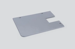 236021440120000 Protective screen (for UAZ PROFI car)