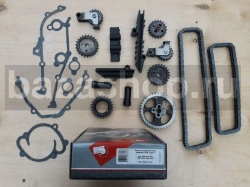GRM KIT 406.3906625-10
