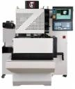 Wire EDM with numerical programme control machine model EB-325