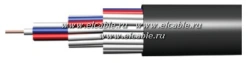 Cable AVBShvng(A)