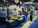 Universal boring machine IR600