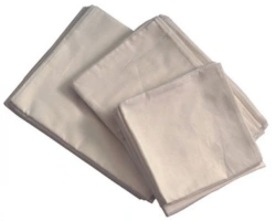 Pillowcase pillow top for convicts 60x50cm