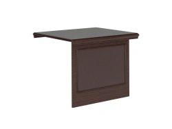 Single middle table top, item PRT803