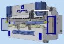 CNC hydraulic press brake STS 230, force 2300kN