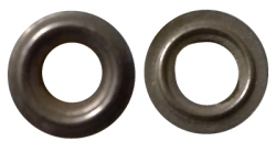 Eyelet 1815 nickel-plated STB 1302-2002