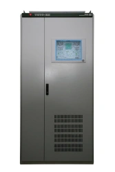 Complex of automation means TPTS-EM (KSA TPTS-EM)