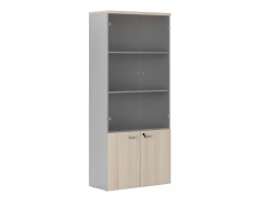 Combination cupboard, item no. FLS328