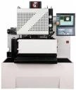 Computer-controlled wire EDM model EB-530