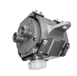 Respiratory gas supply sensor DPHD-T