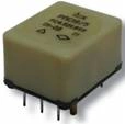 Electromagnetic polarised low-frequency relay RPS 18/5 RS4.521.859