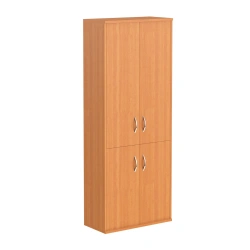 Cabinet with built-in cabinet EL.106.12.00-05