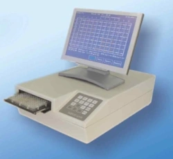 Photometer immunoenzyme tablet "EFOS 9305"