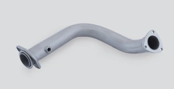 374195120301010 Muffler intake pipe