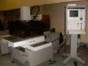 DIPOL600F03 high precision wire EDM machine