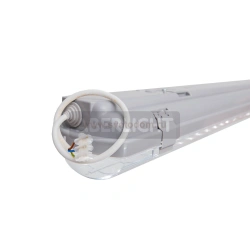 LED luminaire ABERLICHT LINE OUT-48/90 IP65, 1000*97*74mm, 36W, 4500lm, 5000K