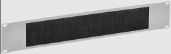 Brush gland