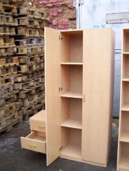 Furniture according to customer's individual drawings LDFP