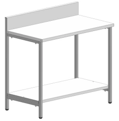 Filling table