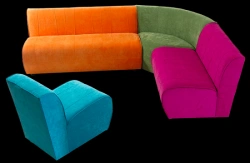 Sofa Alpha