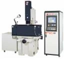 EDM copying and stitching machine 4L722F1-03 with Z-axis programme control