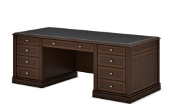 Executive desk 1750, art. INT102